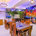 Fabhotel The Kiara
