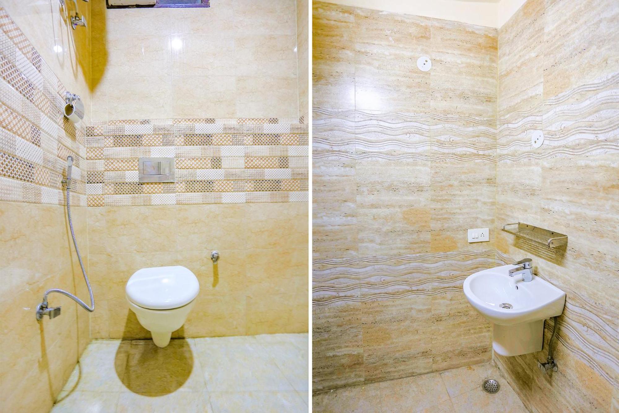 Fabhotel The Kiara Hotel New Delhi