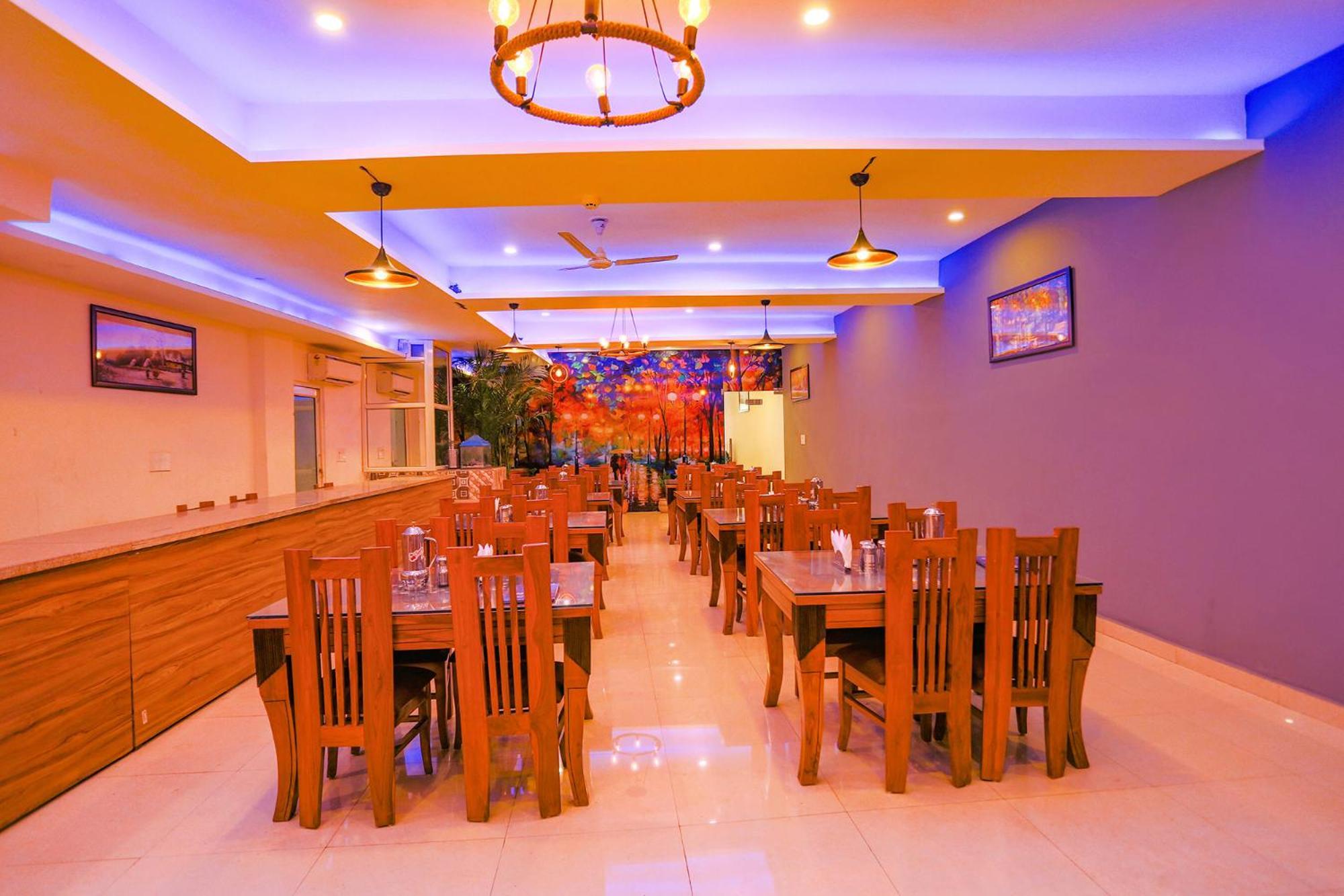 Fabhotel The Kiara Hotel 3*