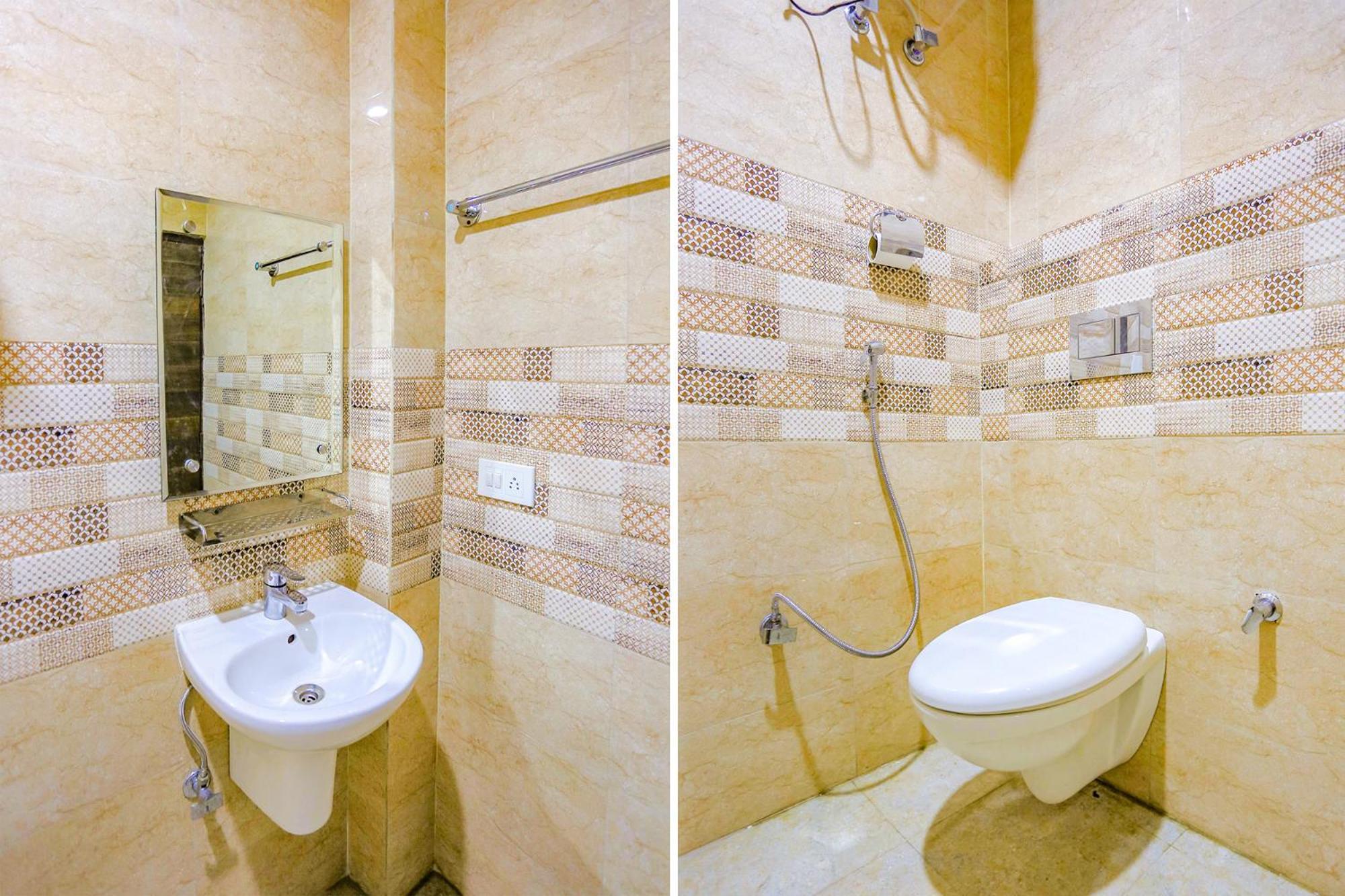 Fabhotel The Kiara 3*