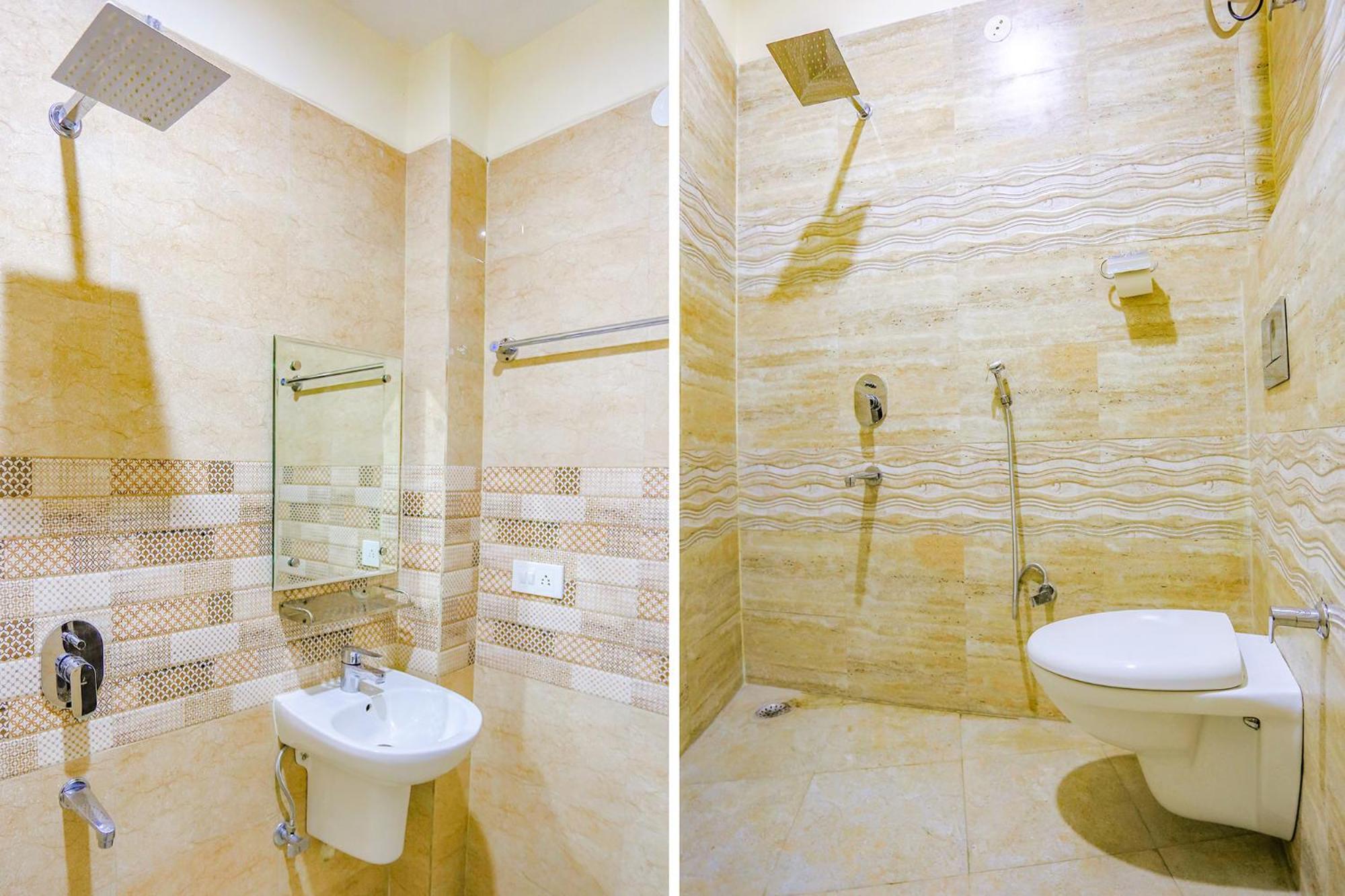 Fabhotel The Kiara Hotel New Delhi