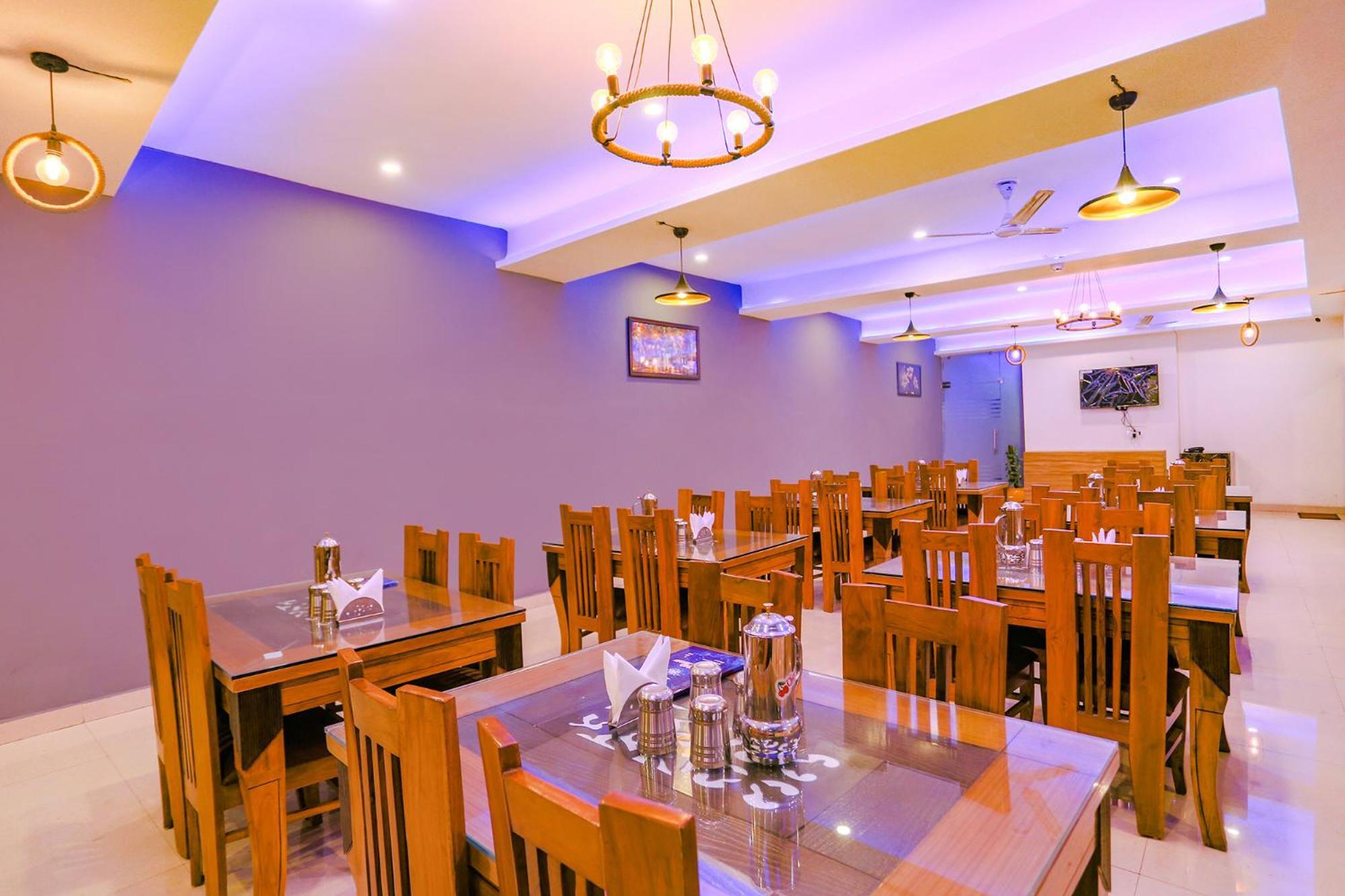 Fabhotel The Kiara New Delhi