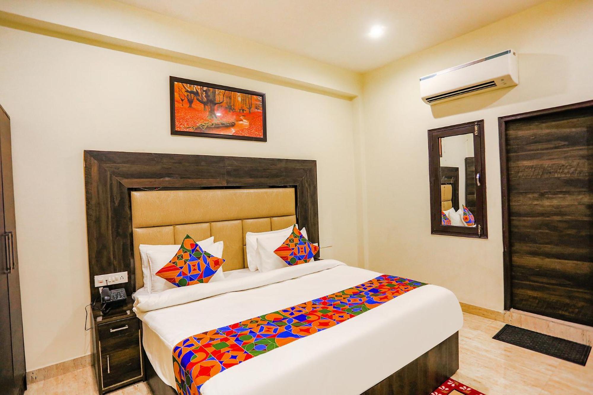 Fabhotel The Kiara 3*