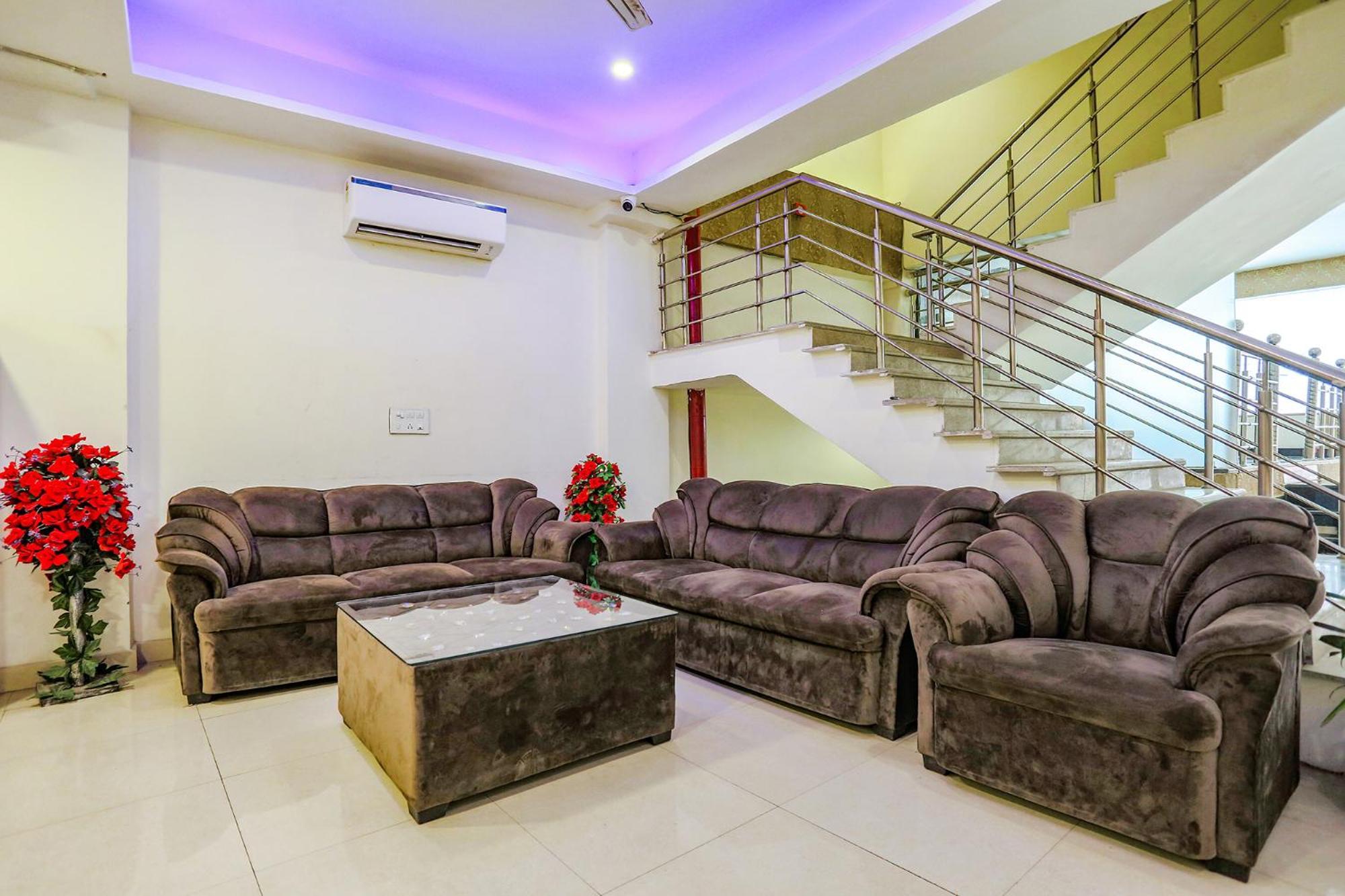 Hotel Fabhotel The Kiara 3*