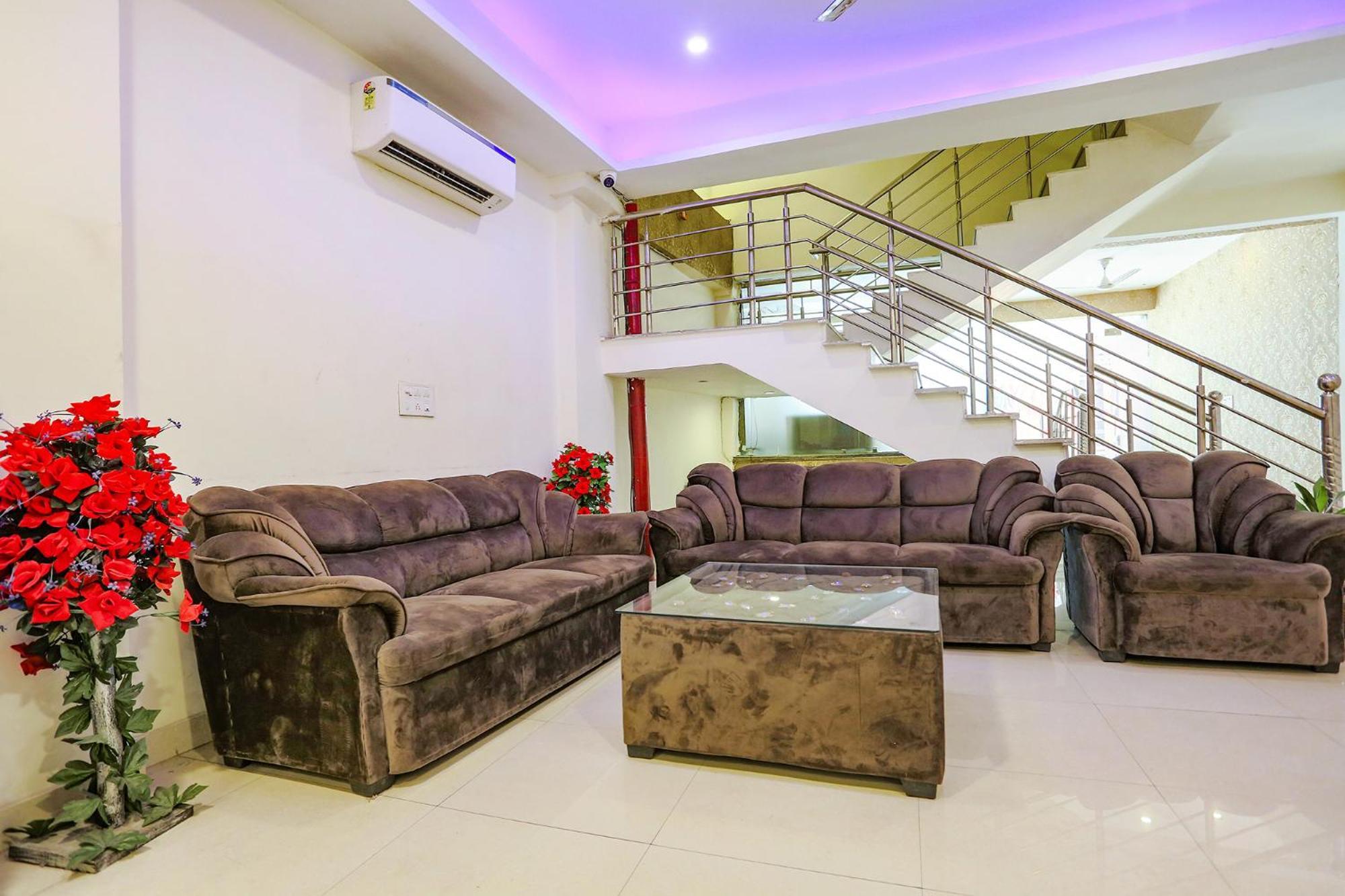 Fabhotel The Kiara Hotel New Delhi